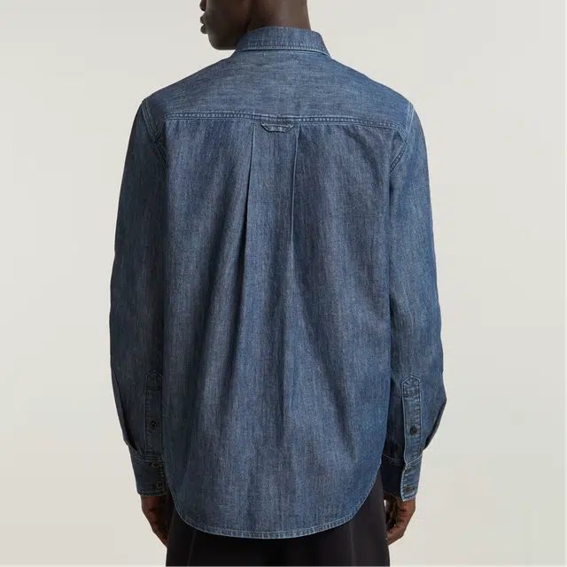 G-STAR RAW