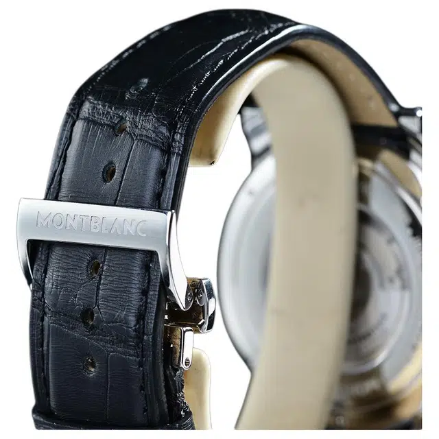 MONTBLANC 30 42mm
