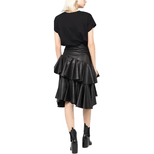 BALMAIN LogoT