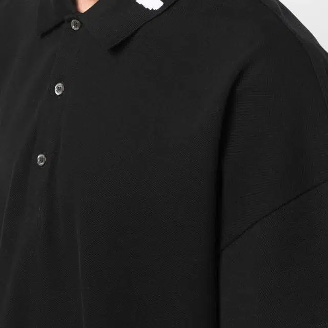 Alexander McQueen SS22 Polo