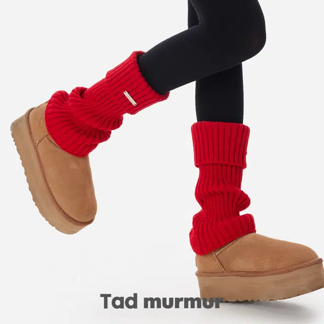 Tad murmur 2