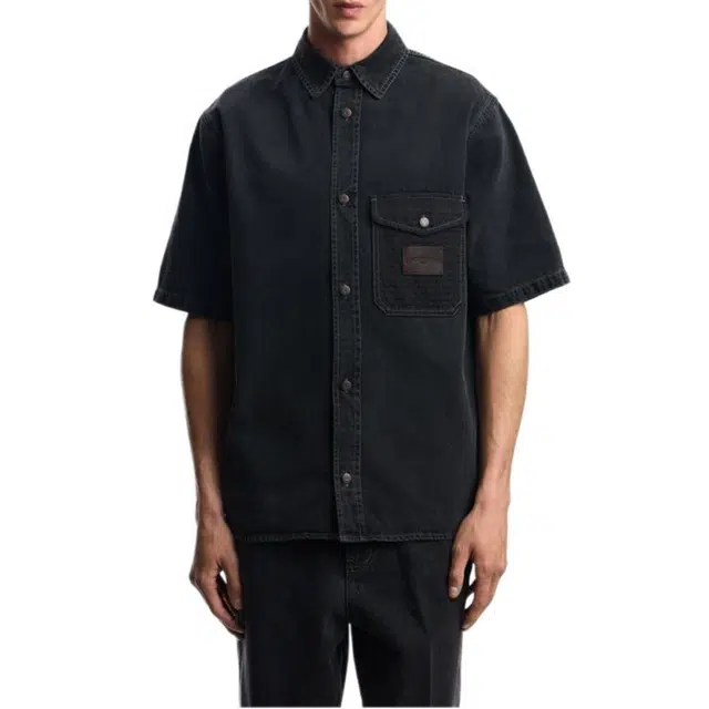 EMPORIO ARMANI SS25