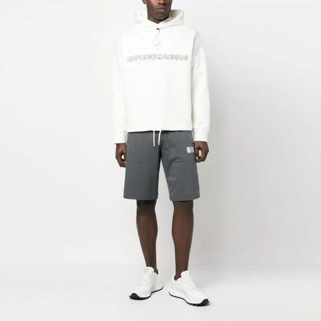 EMPORIO ARMANI SS23 Logo