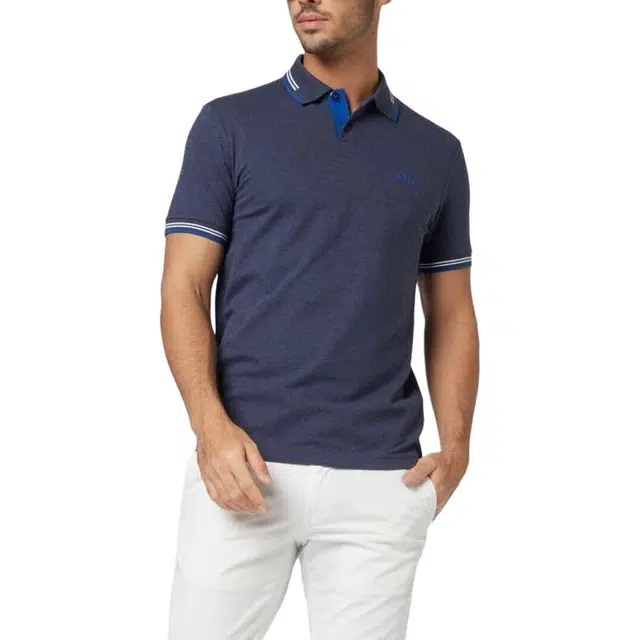 HUGO BOSS SS23 Polo