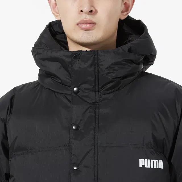 Puma Volume Down Jacket