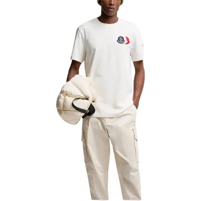 Moncler T