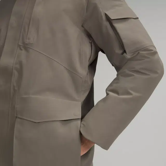 lululemon Glyde Cold City