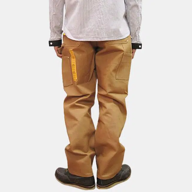 Carhartt B01 DOUBLE FRONT LOOSE FIT
