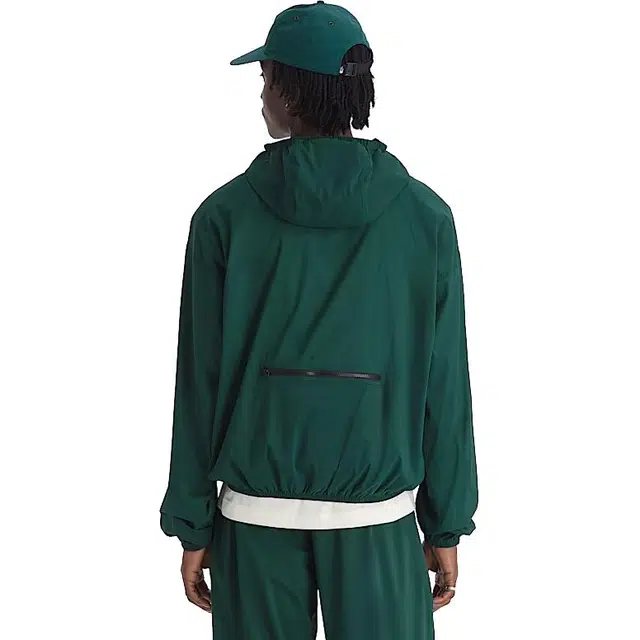 THE NORTH FACE SS25 Redbox Packable logo