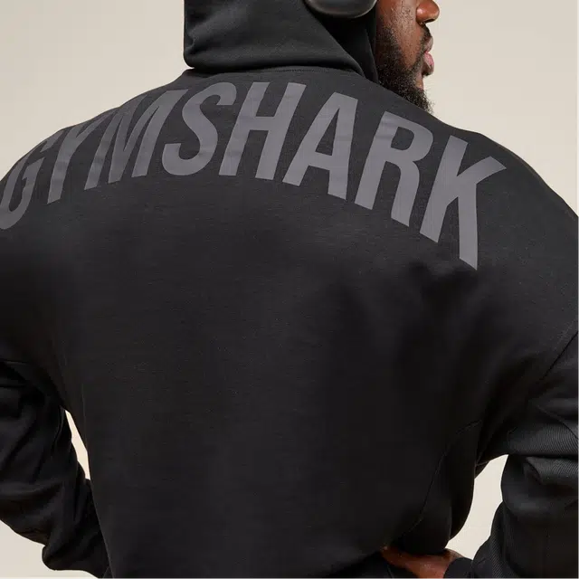 GYMSHARK Power