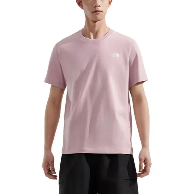 THE NORTH FACE SS25 T