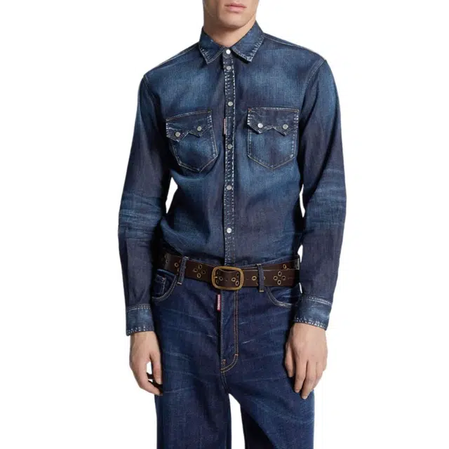 DSQUARED 2