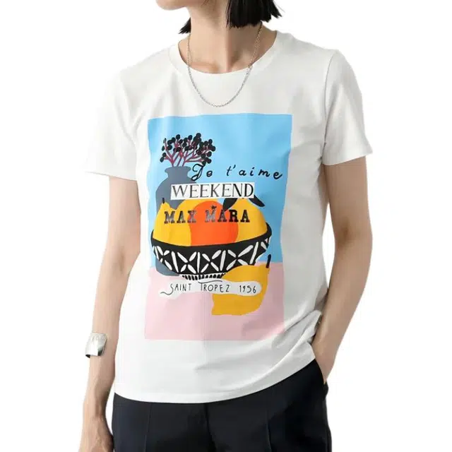 WEEKEND MaxMara T