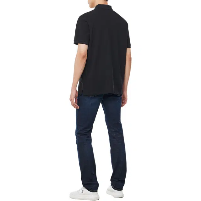 CALVIN KLEIN SS25 Polo