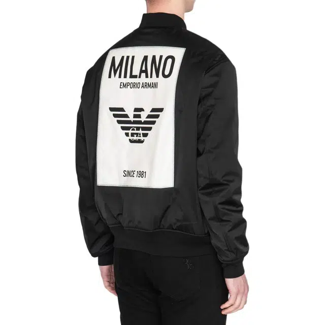 EMPORIO ARMANI Logo