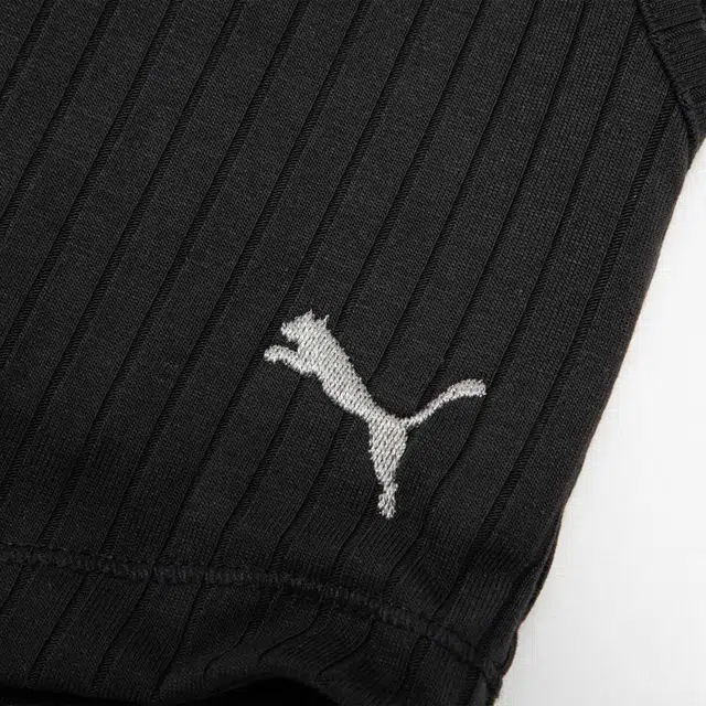 PUMA Studio Unwind Short