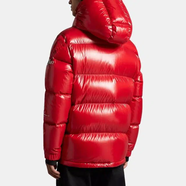 MONCLER GENIUS MONCLER GENIUS x FRGMT FW22 Anthemium
