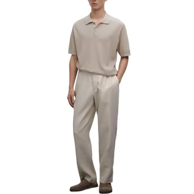 Massimo Dutti Polo