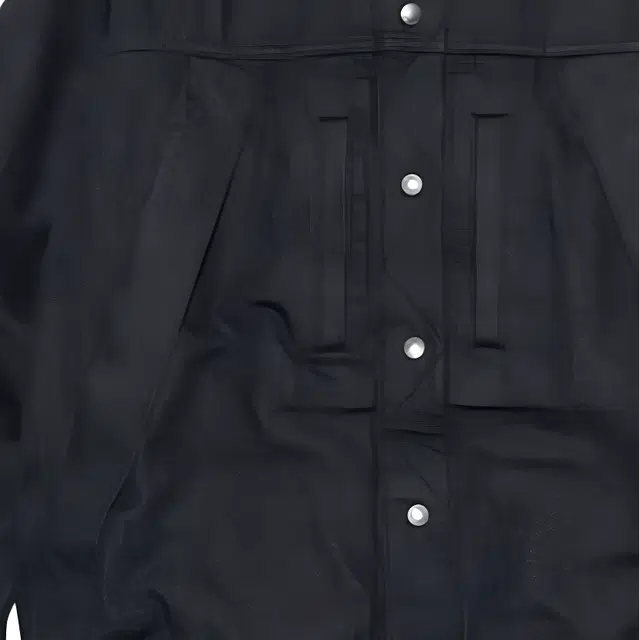 THE NORTH FACE PURPLE LABEL Denim WINDSTOPPER Field