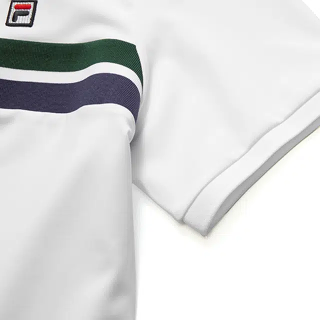 FILA Athletics Polo