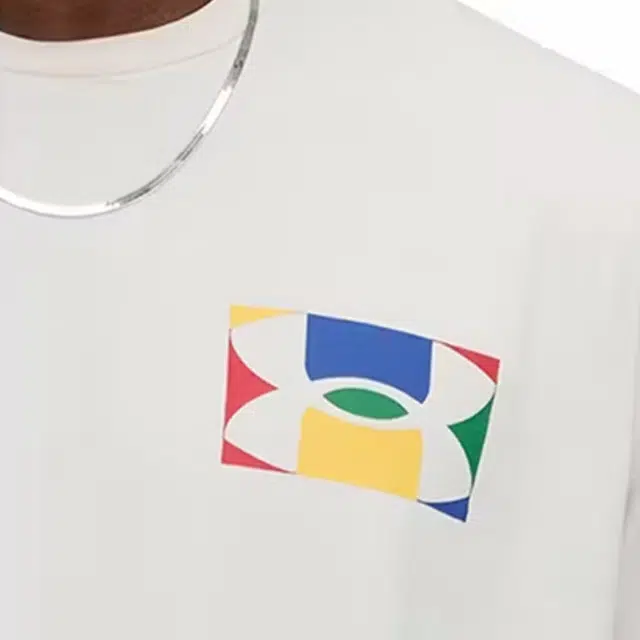 Under Armour Museum T