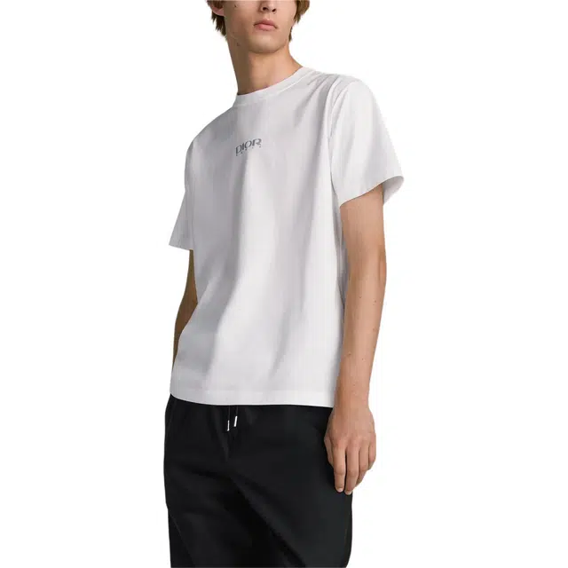 DIOR SS26 T