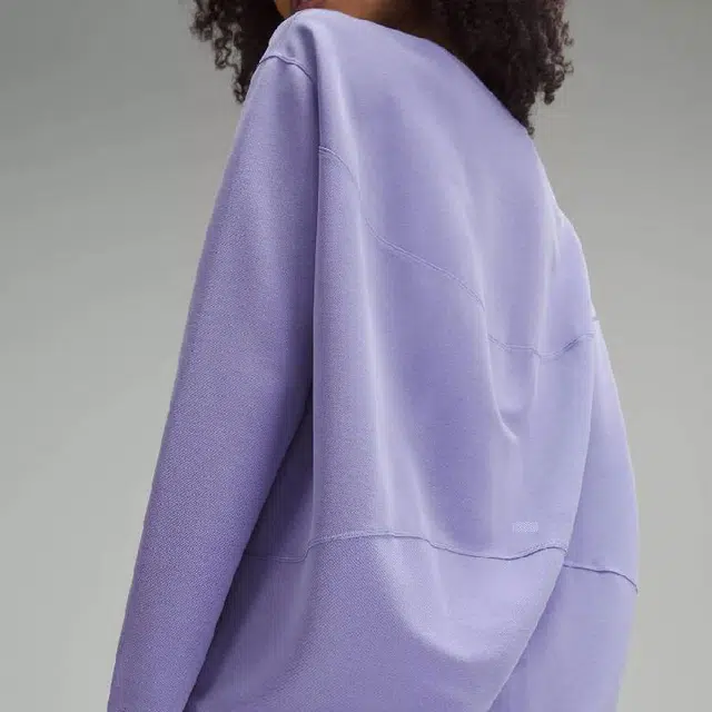 lululemon Back in Action Long-Sleeve Shirt