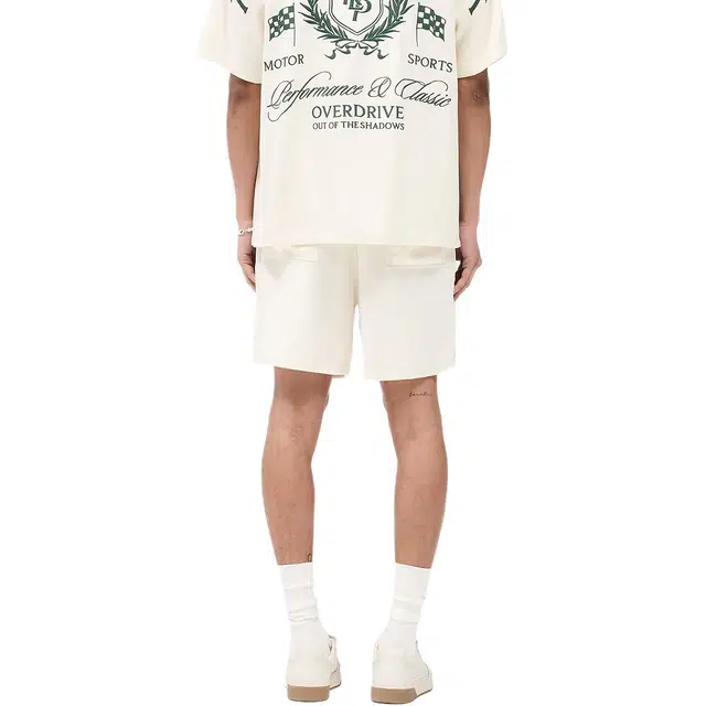 REPRESENT SS25