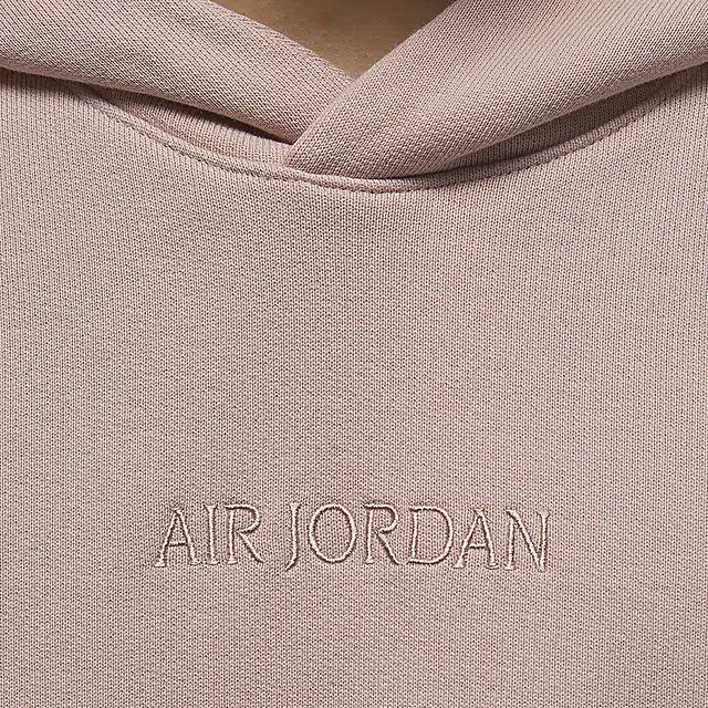 Jordan AirJordan Wordmark
