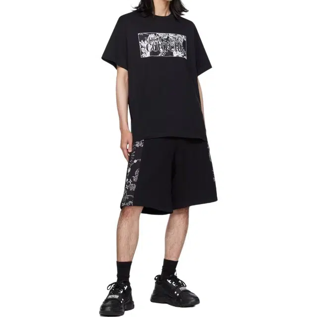 VERSACE JEANS LogoT