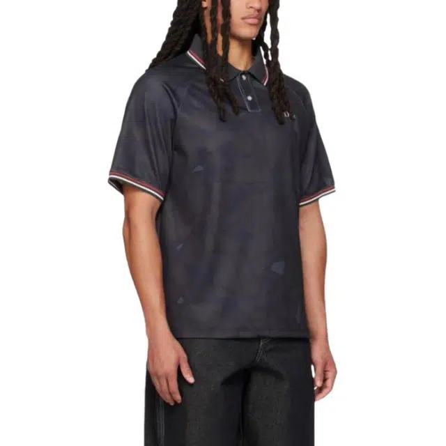 Dime MTL Polo