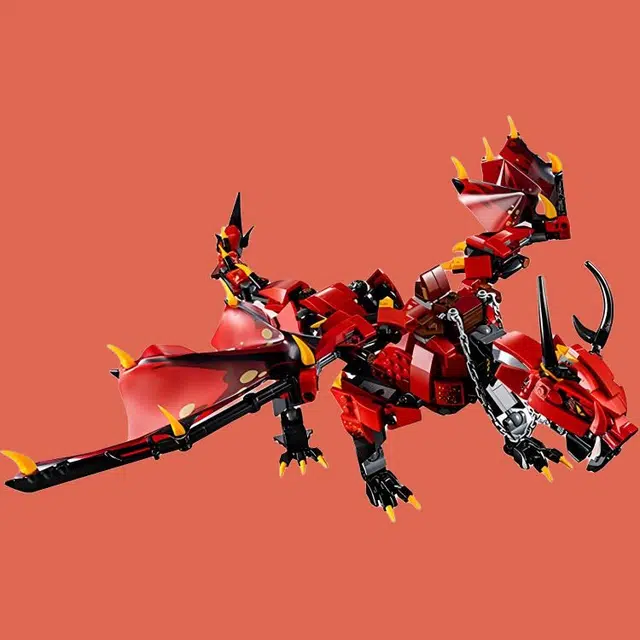 LEGO 70653