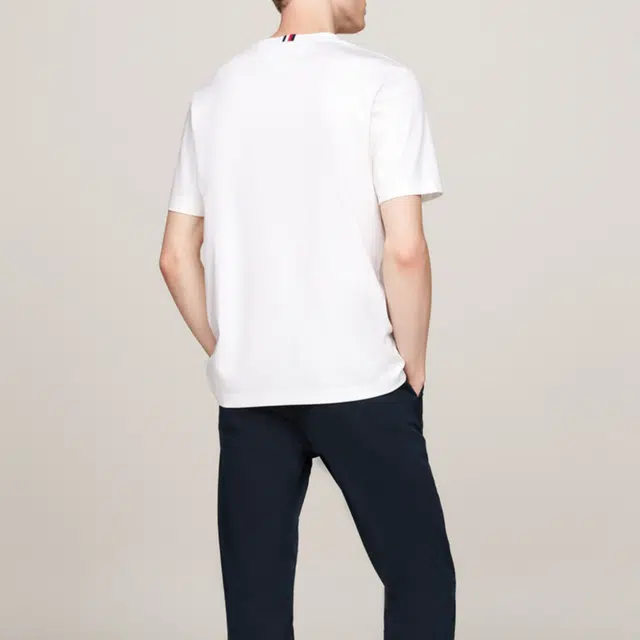 Tommy Hilfiger T