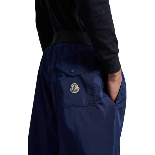 Moncler SS24 Logo