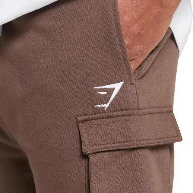 GYMSHARK CREST WAY