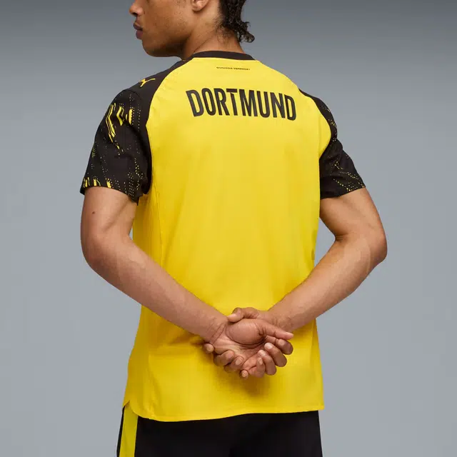 PUMA Borussia Dortmund Authentic dryCELL 2526 V