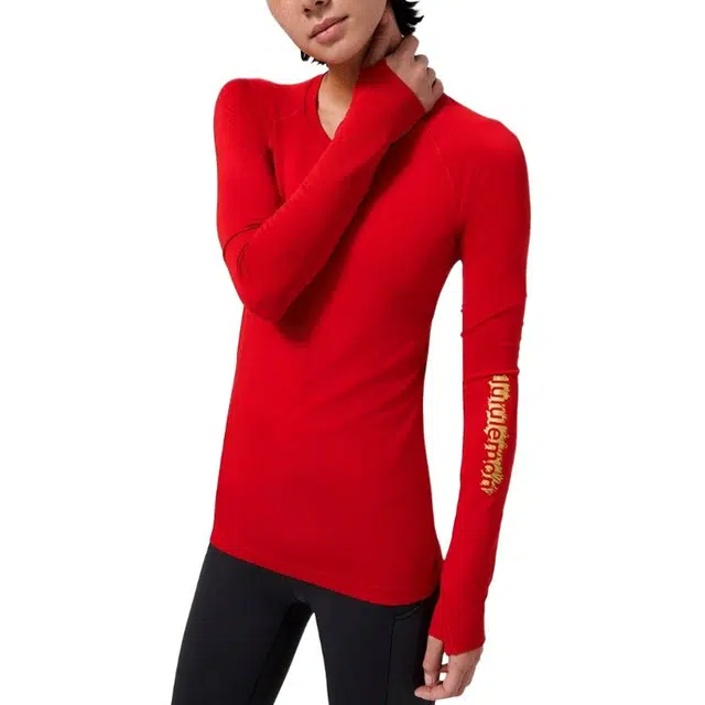lululemon Swiftly T