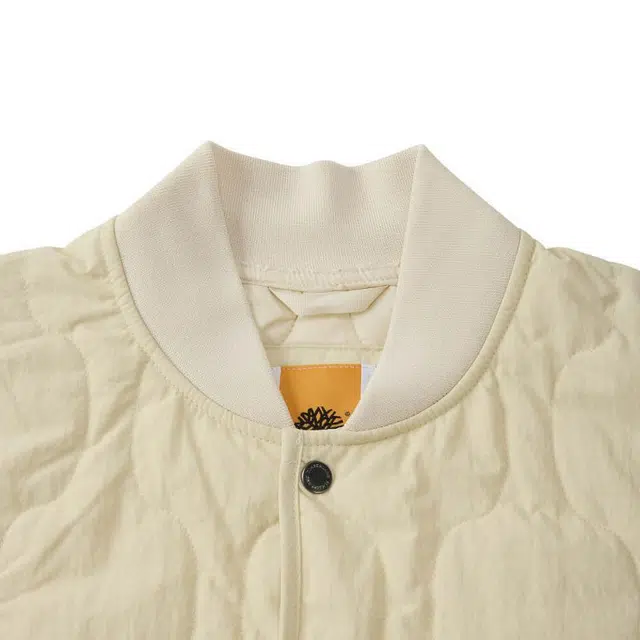 Timberland Water Repellent Quilted