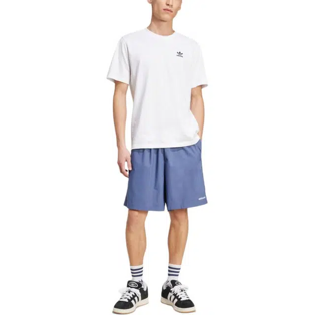 adidas originals SS25 WOVEN SHORT