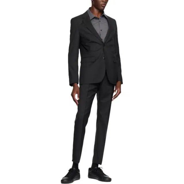HUGO BOSS FW25