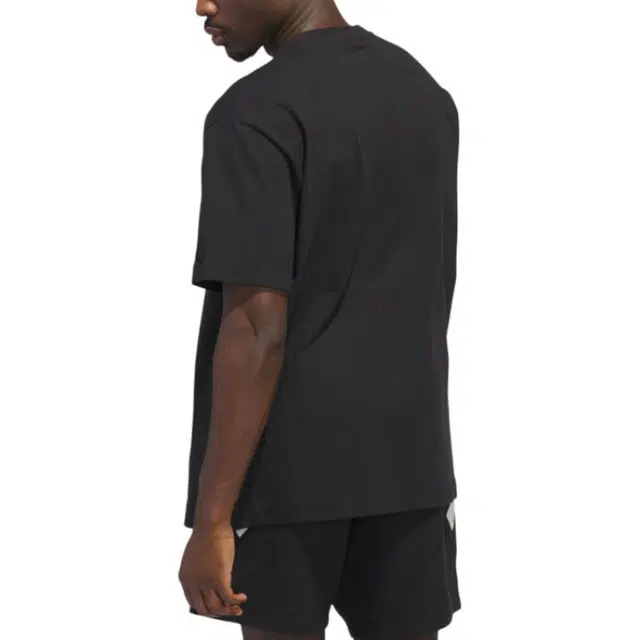 adidas BASKETBALL SS25 T