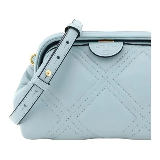 TORY BURCH Fleming Logo