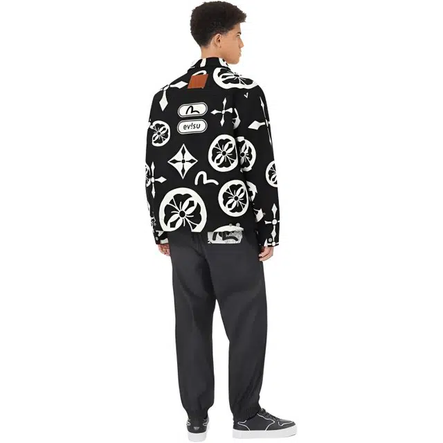 EVISU 2024