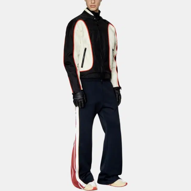 DIESEL J-Blink Black