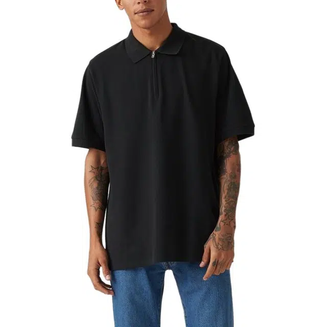 levis Polo