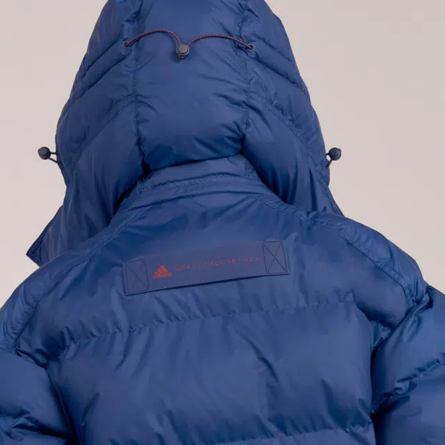 adidas x Stella McCartney Logo