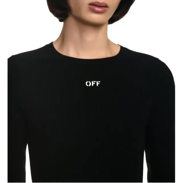 OFF-WHITE FW24 Logo
