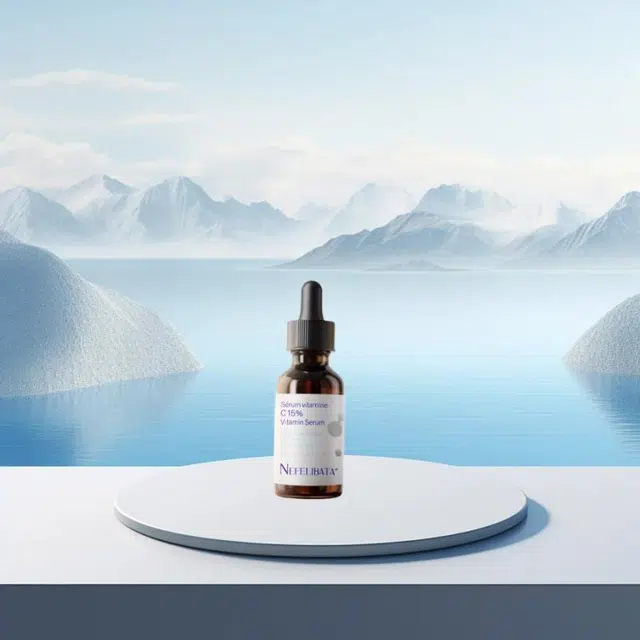 Nefelibata 15C 5ml