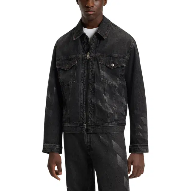 HUGO BOSS x RB