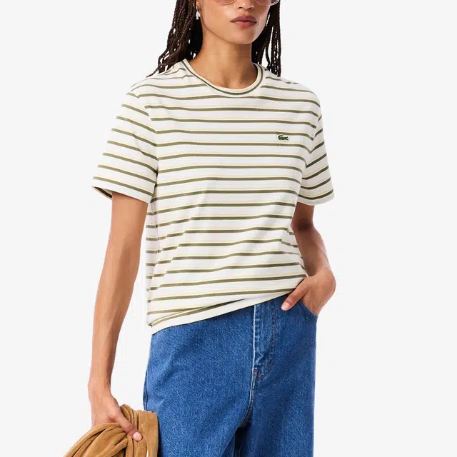 LACOSTE T